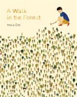 Walk in the Forest - Maria Dek - cover