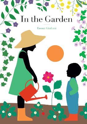 In the Garden - Emma Giuliani - cover