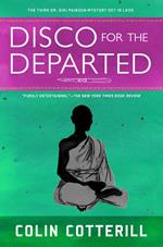 Disco for the Departed