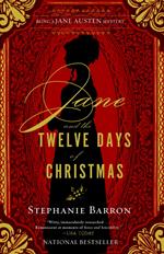 Jane and the Twelve Days of Christmas