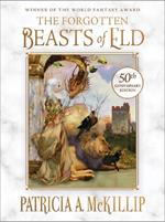 The Forgotten Beasts Of Eld: 50th Anniversary Special Edition