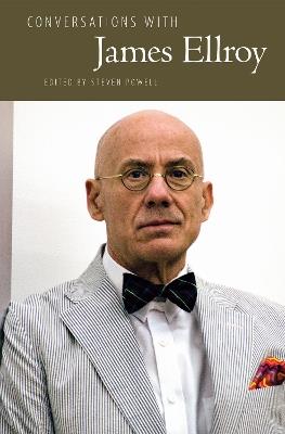 Conversations with James Ellroy - cover