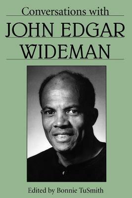 Conversations with John Edgar Wideman - cover