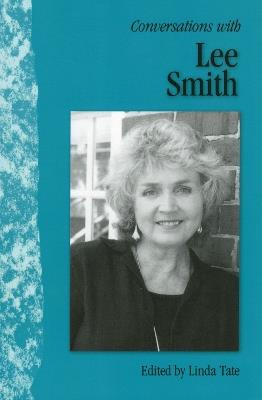 Conversations with Lee Smith - cover