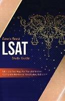 LSAT Study Guide!: Ultimate Test Prep for the LSAT Exam: Complete Review & Vocabulary Edition! - Dennis Reed - cover