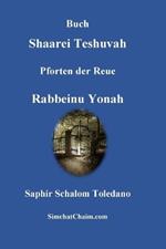 Buch Shemirat HaLashon - Das Hüten der Zunge