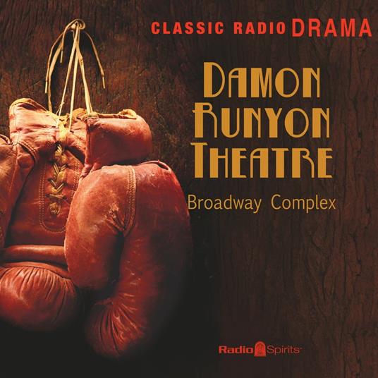 Damon Runyon Theatre