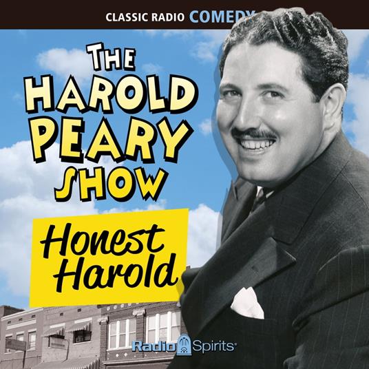 The Harold Peary Show