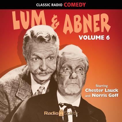 Lum & Abner