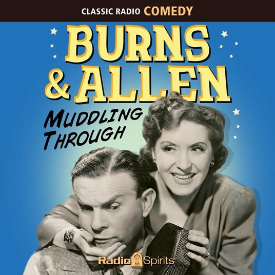 Burns & Allen