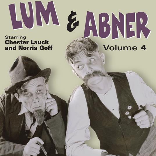 Lum 'n' Abner