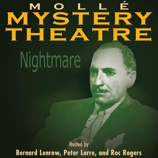 Molle Mystery Theatre