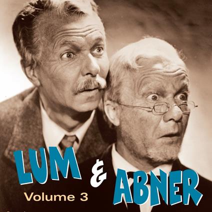 Lum & Abner
