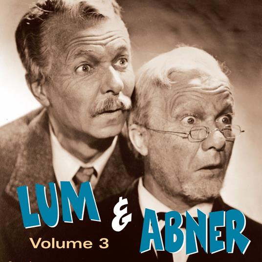 Lum & Abner