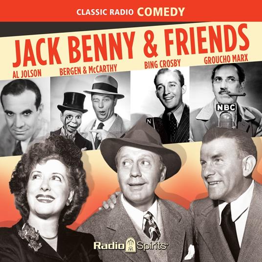 Jack Benny