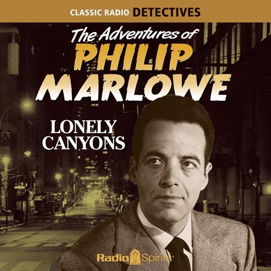 Philip Marlowe