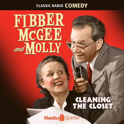 Fibber McGee & Molly