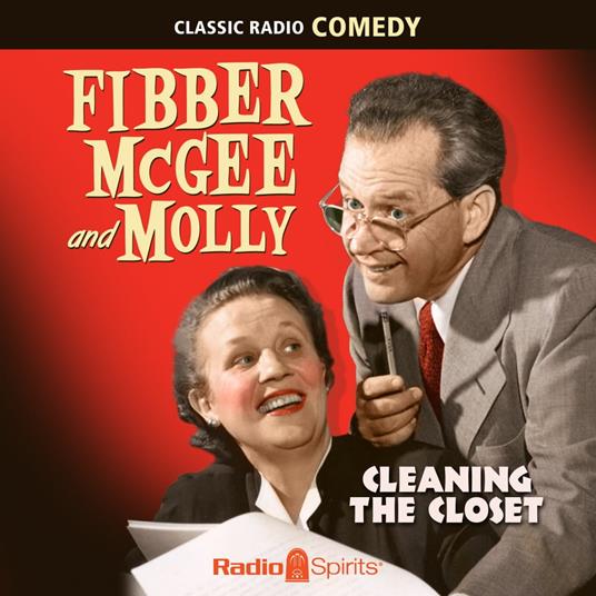 Fibber McGee & Molly