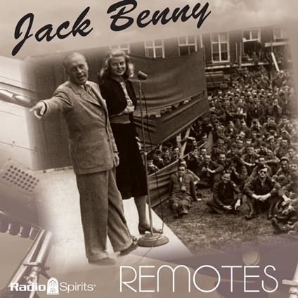 Jack Benny