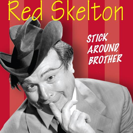 Red Skelton