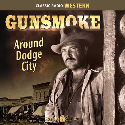 Gunsmoke