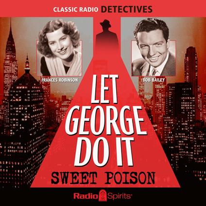 Let George Do It