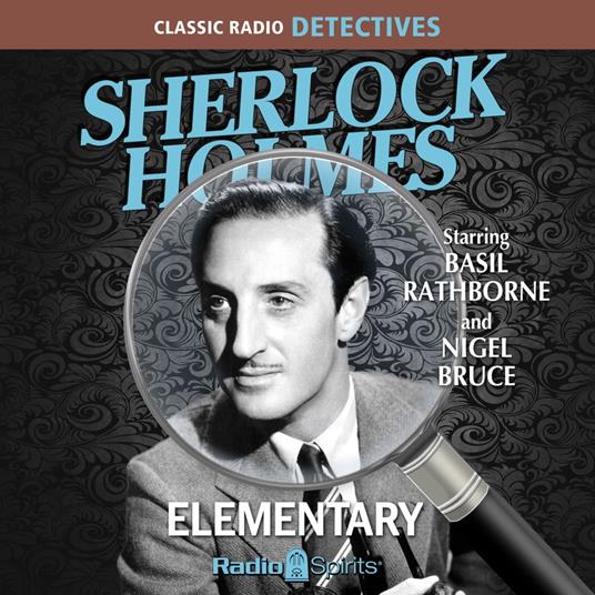 Sherlock Holmes