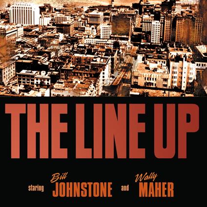The Lineup