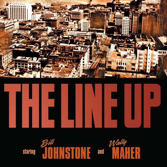 The Lineup