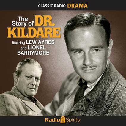 Dr. Kildare