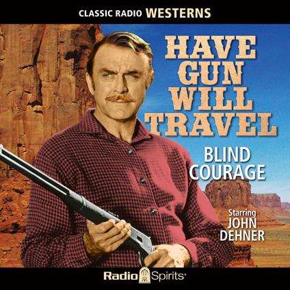 Have Gun Will Travel