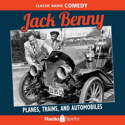 Jack Benny