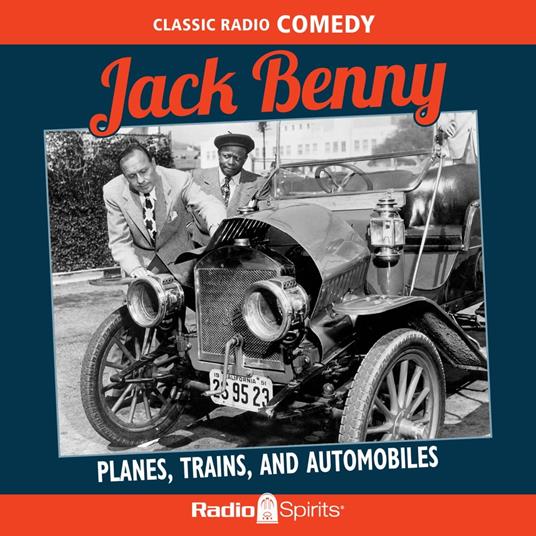 Jack Benny