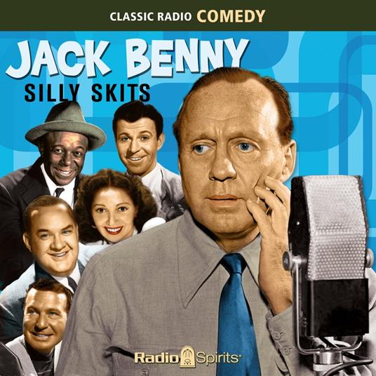 Jack Benny