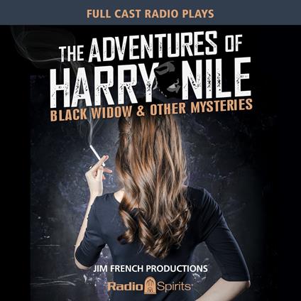 Harry Nile