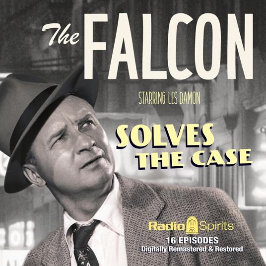 The Falcon