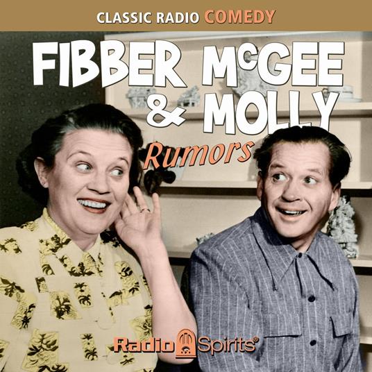 Fibber McGee & Molly