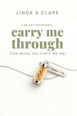 Carry Me Through - Linda S. Clare - cover