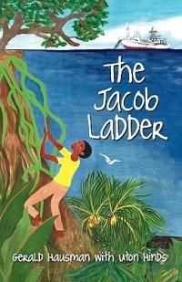 The Jacob Ladder - Gerald Hausman - cover