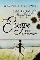 Escape from Botany Bay - Gerald Hausman,Loretta Hausman - cover