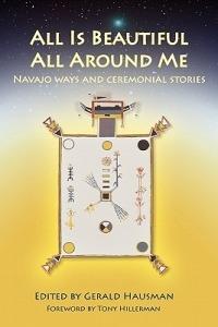 All Is Beautiful All Around Me - Gerald Hausman - cover