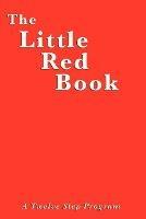 The Little Red Book - Bill W - cover