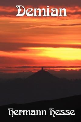 Demian - Hermann Hesse - cover