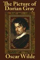 The Picture of Dorian Gray - Oscar Wilde - cover