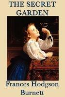 The Secret Garden - Frances Hodgson Burnett - cover