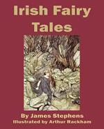 Irish Fairy Tales