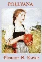 Pollyana - Eleanor H Porter - cover