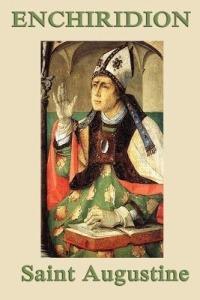 Enchiridion - Saint Augustine - cover
