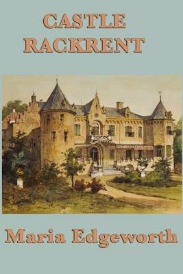 Castle Rackrent - Maria Edgeworth - cover