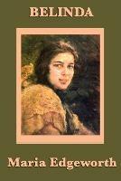 Belinda - Maria Edgeworth - cover